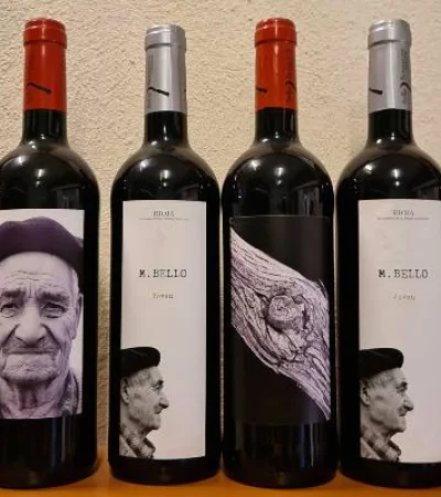 Vinos Bello