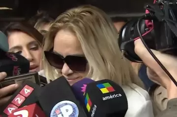 Tremendas declaraciones de Verónica Ojeda: "Diego tenía olor a pis y caca"