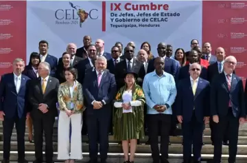 Milei será uno de los grandes ausentes en la IX Cumbre de jefes de Estado de la CELAC