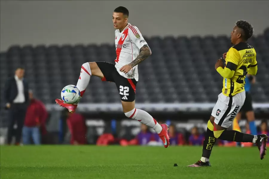 El Millonario sigue verde para convertir