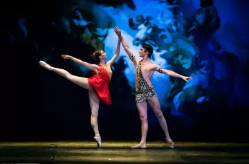 Lo más granado de la danza mundial llega a Mendoza con el Ballet de Moscú