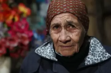 Caso Loan: se filtró un audio de su abuela con un comentario escalofriante