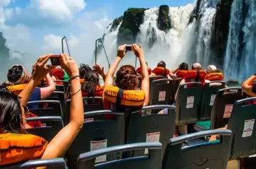 Bajas reservas de turistas para Semana Santa: qué provincias están en alerta