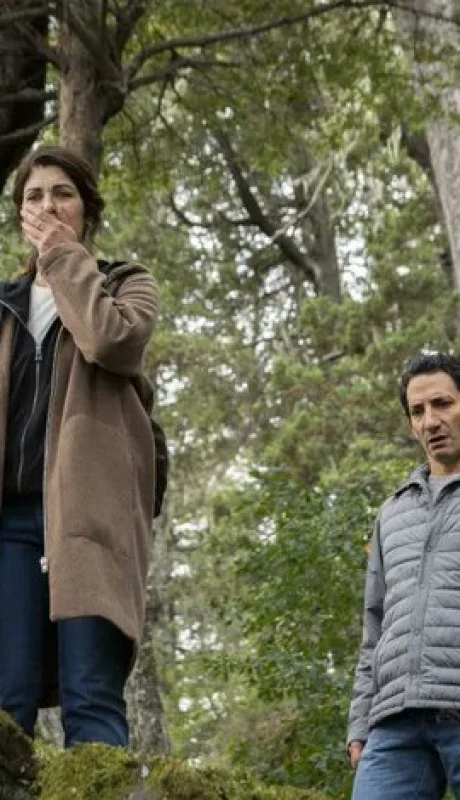 Atrapados es una de las series más vistas y es Argentina.