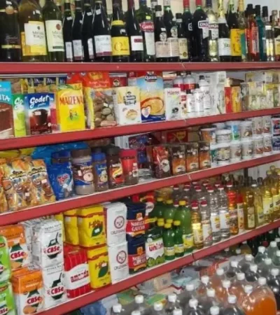 La inflación en CABA se aceleró con relación a febrero/