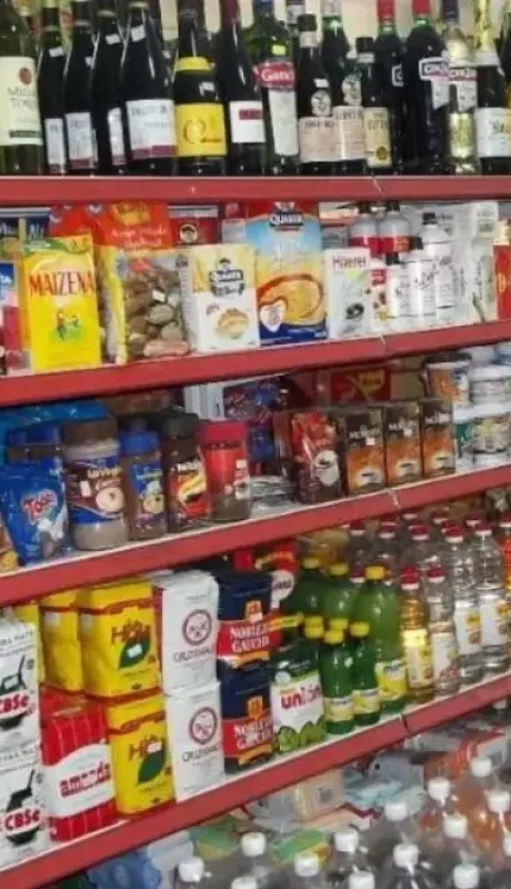 La inflación en CABA se aceleró con relación a febrero/