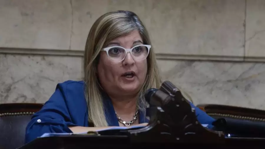 "Cuando se supo que había una participación donde se invitaba a invertir, y era el presidente quien invitaba, surgió la preocupación" (M. Coli)