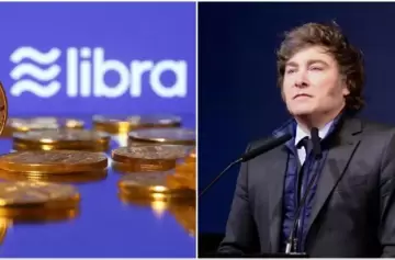 Caso Libra: "Haber creado una comisión investigadora era lo que correspondía hacer"