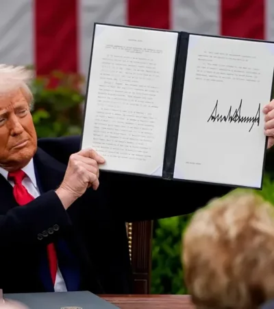 A pesar de que todavía no hay una confirmación oficial, la Argentina estaría en la lista de países beneficiados.