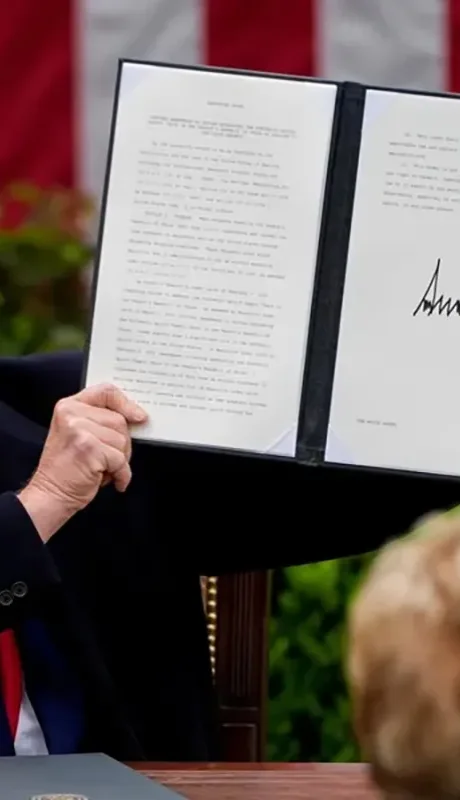 A pesar de que todavía no hay una confirmación oficial, la Argentina estaría en la lista de países beneficiados.