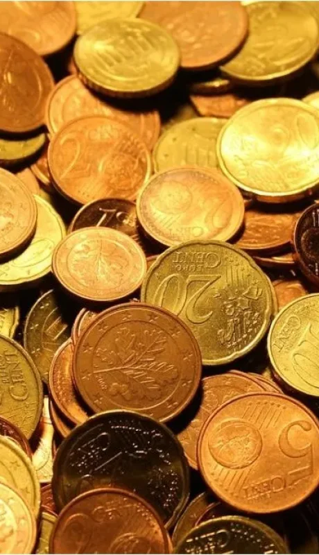 Monedas, billetes, medallas y un evento gratis de numismática en Godoy Cruz