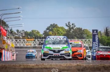 Gran Premio Vendimia en San Martín: una espectacular cita con el Zonal Cuyano