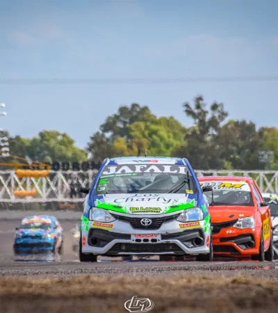 El autódromo del Este se vestirá de fiesta