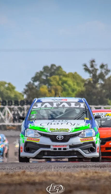 El autódromo del Este se vestirá de fiesta