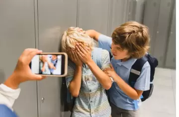 Violencia escolar: entre el conocimiento y la necesidad de recuperar autoridad