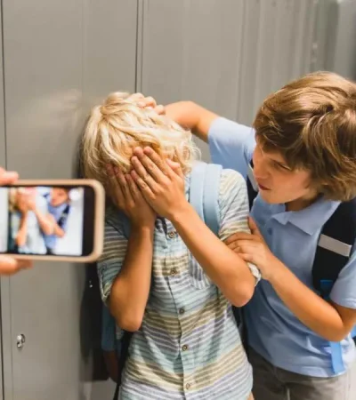 El entramado complejo que esconde la violencia en las escuelas.