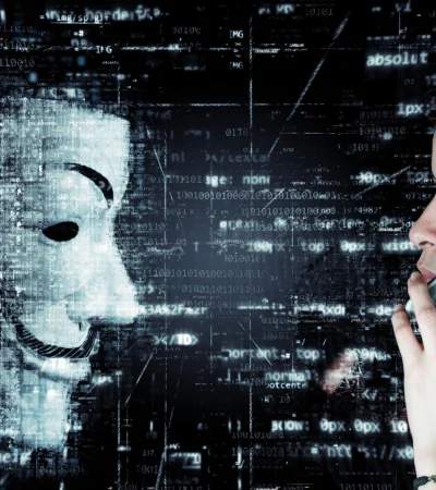 Voces clonadas: cómo saber si te llama un familiar o un estafador