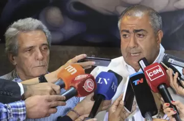 Estimaron en 200 mil millones lo que se pierde por el paro