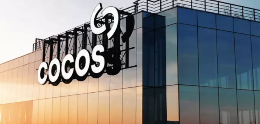 Cocos Daruma, la billetera que (al día de la fecha) ofrece uno de los mejores resultados.