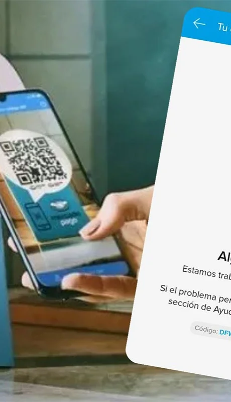 La caída de la aplicación Mercado Pago generó dolores de cabeza surtidos para gran cantidad de usuarios.
