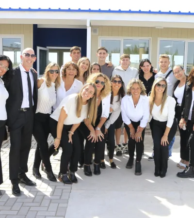 Godoy Cruz y su nuevo establecimiento educativo.