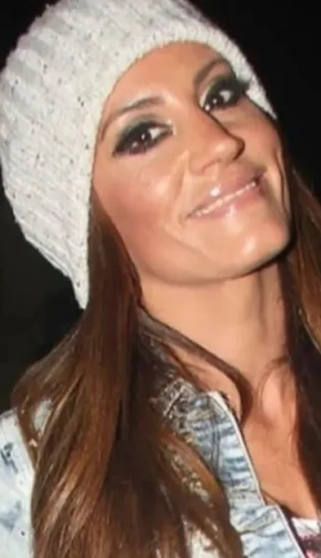 Wanda, Natacha Jaitt y Mauro Icardi.