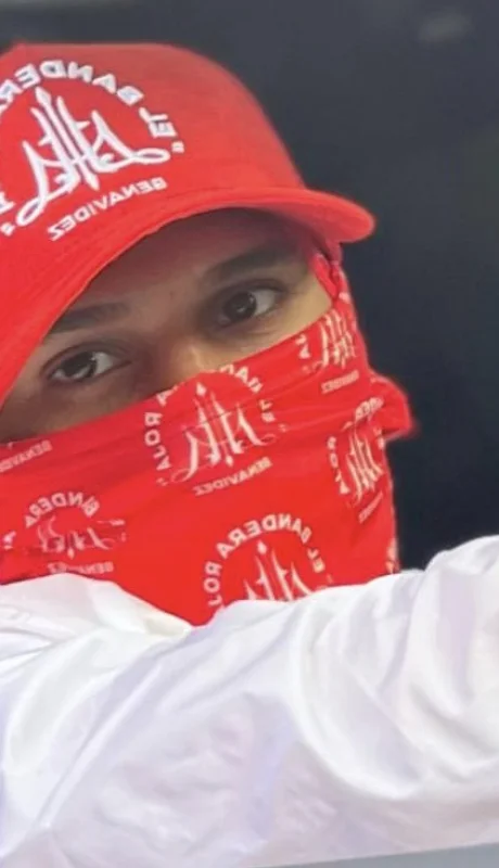 David Benavidez, campeón sin haber peleado