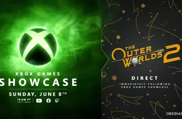 Xbox Games Showcase 2025: todo sobre el evento gamer más esperado