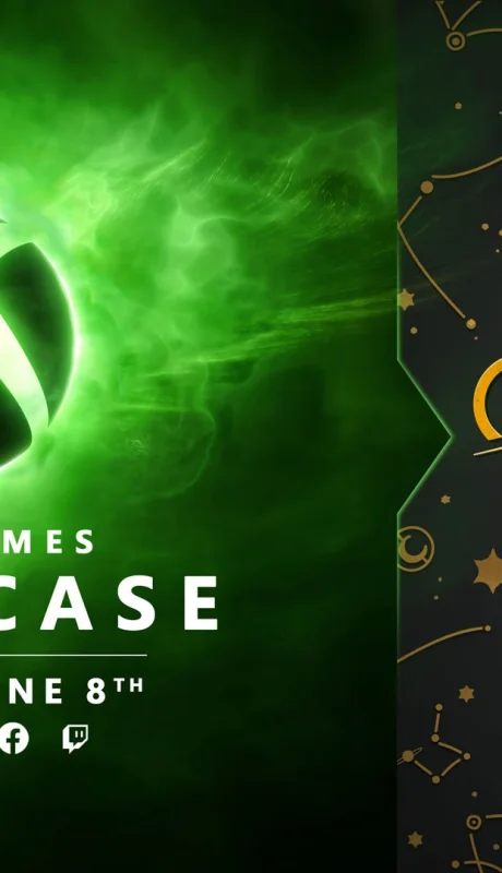 Xbox Games Showcase 2025