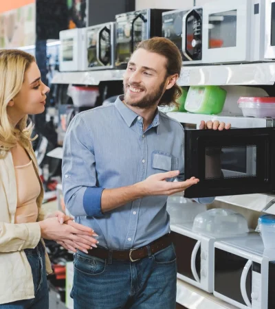 Crece 148% la facturación impulsada por pequeños electrodomésticos y celulares