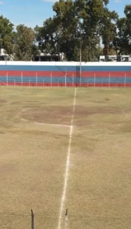 Estadio de fútbol de Andes Talleres.