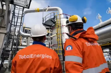 Histórica exportación de gas a Brasil con Vaca Muerta como protagonista