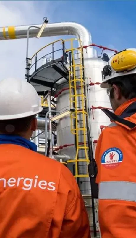 El envío, concretado por la empresa TotalEnergies, se realizó el martes pasado a través del sistema de transporte boliviano.