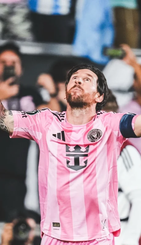 El conjunto del astro argentino ganó por 3-2 en el global de la Concachampions.