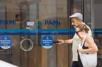 Denuncian que la medida de los traumatólogos contra el PAMI "es ilegítima"