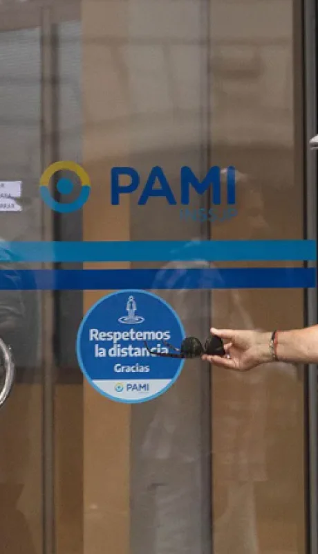 Para la Justicia, el PAMI está desoyendo una orden. Por el posible perjuicio, ya hay acusaciones penales contra su titular en Mendoza.