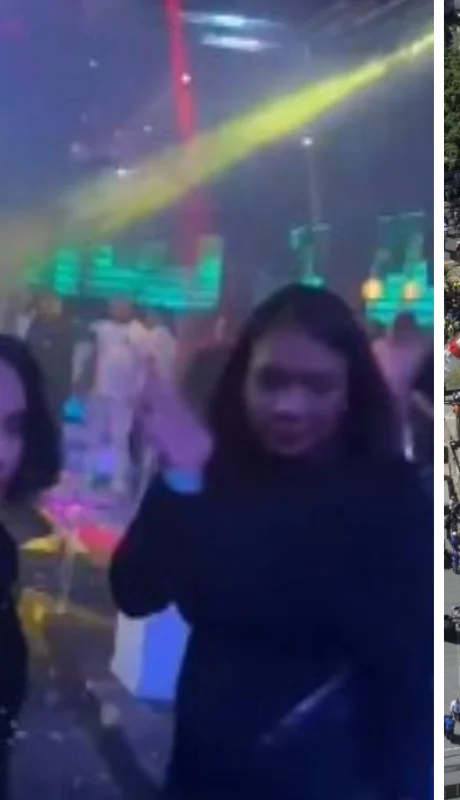 Las autoridades reportaron 218 personas fallecidas.