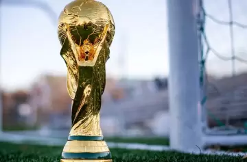 El presidente de la Conmebol hizo una insólita propuesta de cara al Mundial 2030