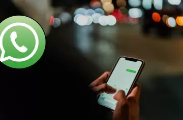 Este es el truco de WhatsApp para limpiar tu celular sin borrar tus chats
