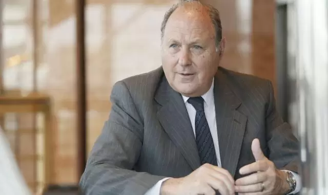 "Algunas empresas han hecho suspensiones, o han tenido algunos casos de despidos" (P. Brandi)