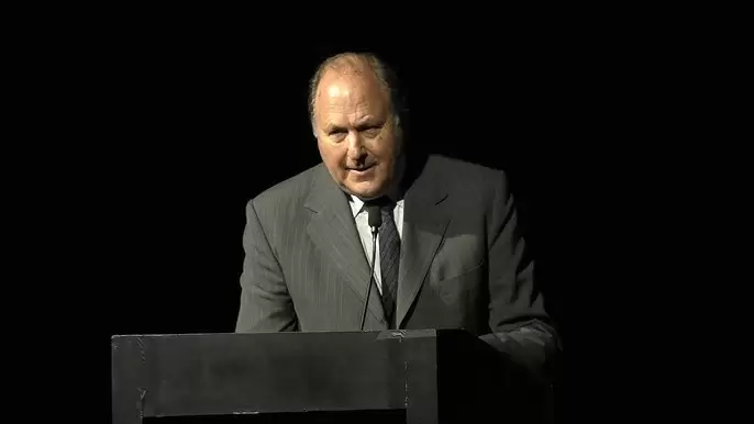 Pedro Brandi, presidente del Grupo Construya.