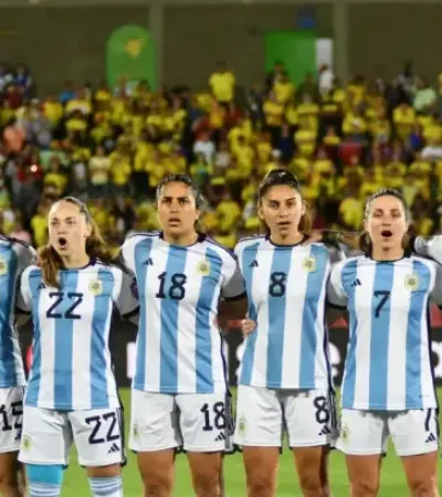 La Selección argentina buscará clasificar