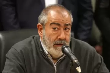 La exagerada calificación sobre el paro que hizo el líder de la CGT