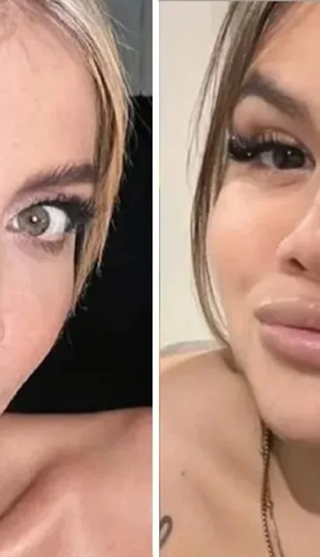 Morena Rial reveló un romance secreto de Wanda Nara y estalló la polémica