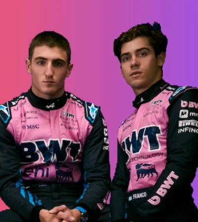 Dohan y Colapinto. no hay enroque aun