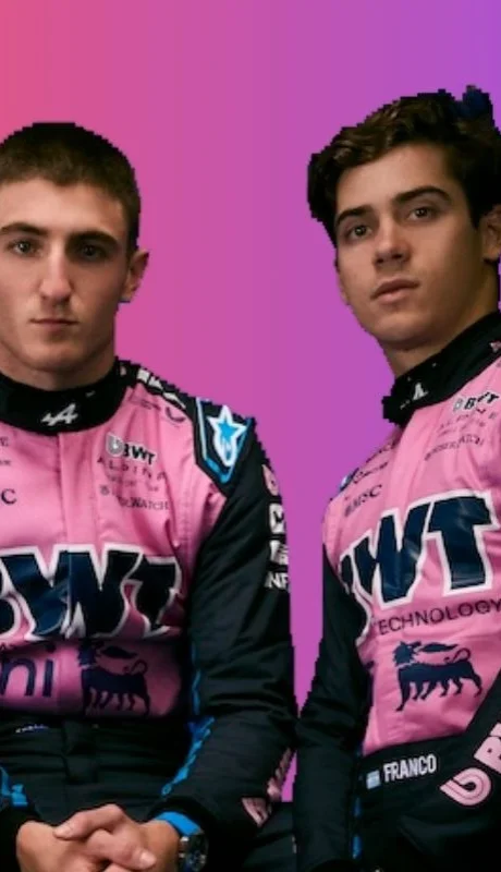 Dohan y Colapinto. no hay enroque aun