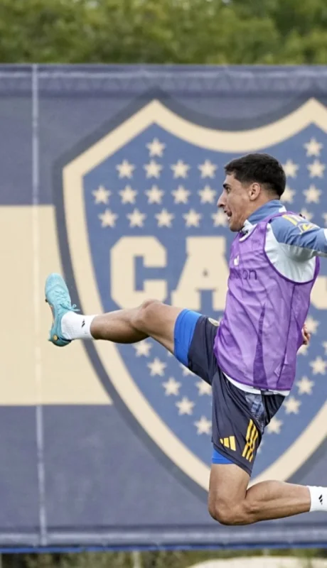 Boca visita a Belgrano el sábado.