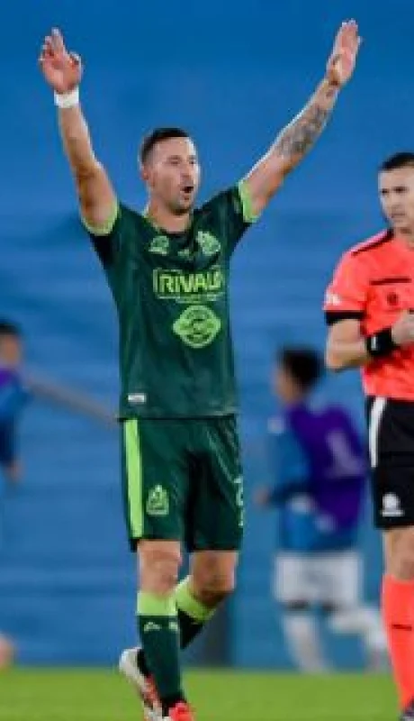 La Academia cayó de local ante Bucaramanga por la Libertadores