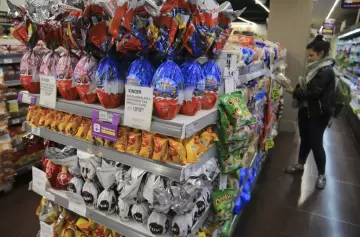 Pascuas 2025: el aumento que tuvieron en un año los productos tradicionales