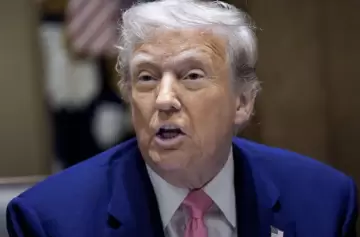 "Vamos a poner a Estados Unidos primero, no a la carne argentina"